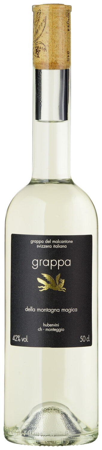 Grappa