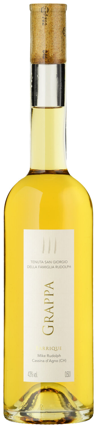 Grappa