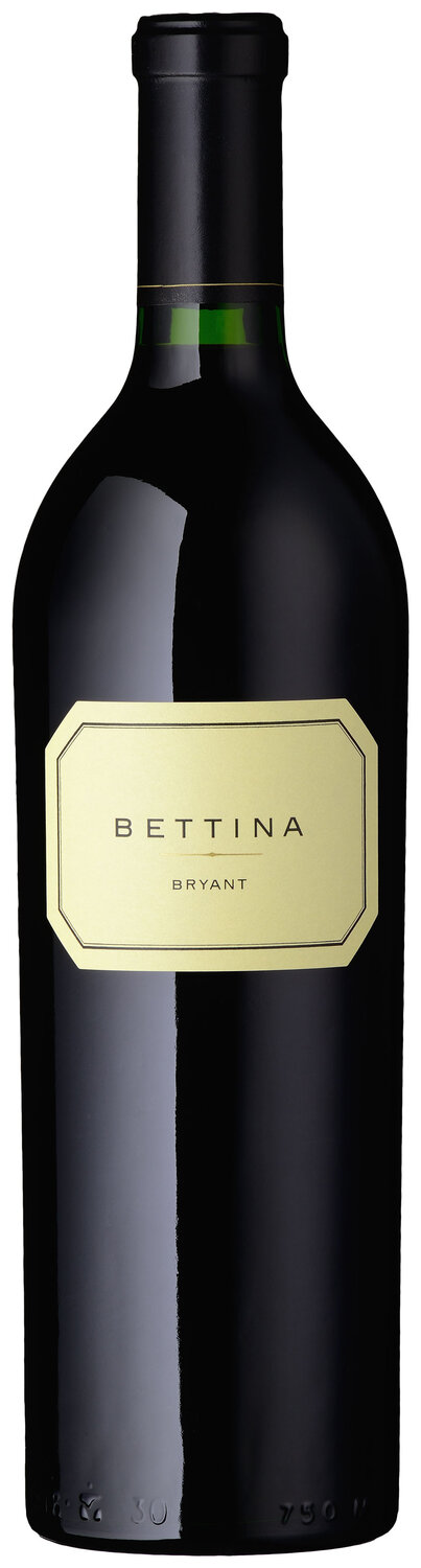Bettina Proprietary Red Wine