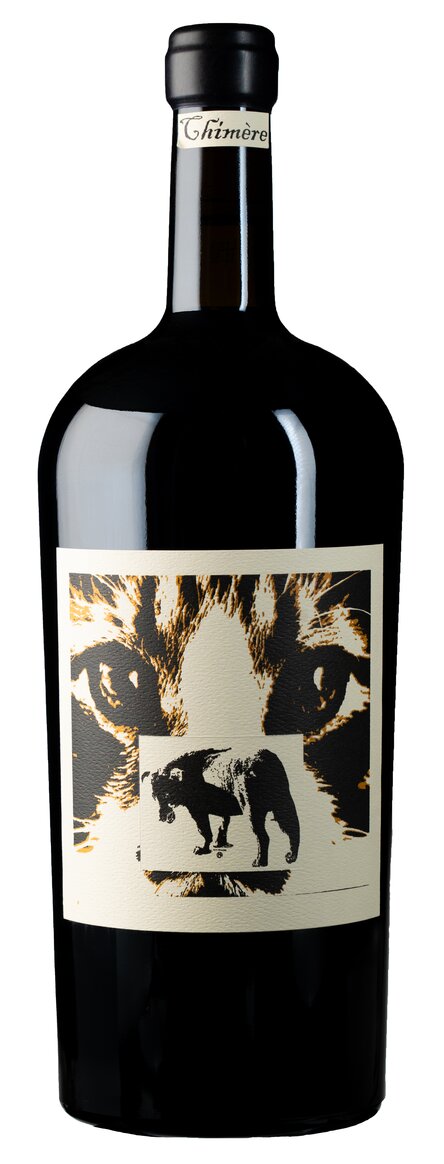 Châteauneuf-du-Pape Chimere