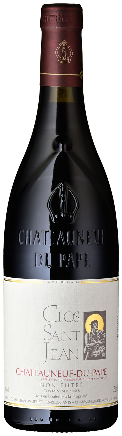 Châteauneuf-du-Pape Tradition
