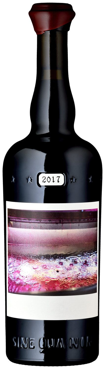 Grenache Eleven Confession Estate