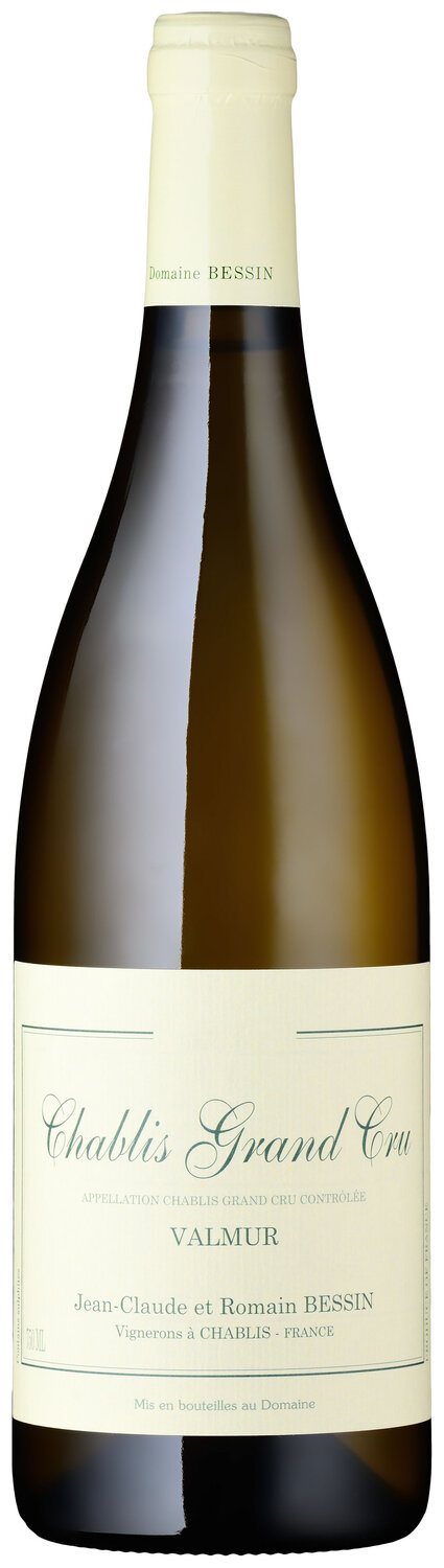 Chablis Valmur Grand Cru