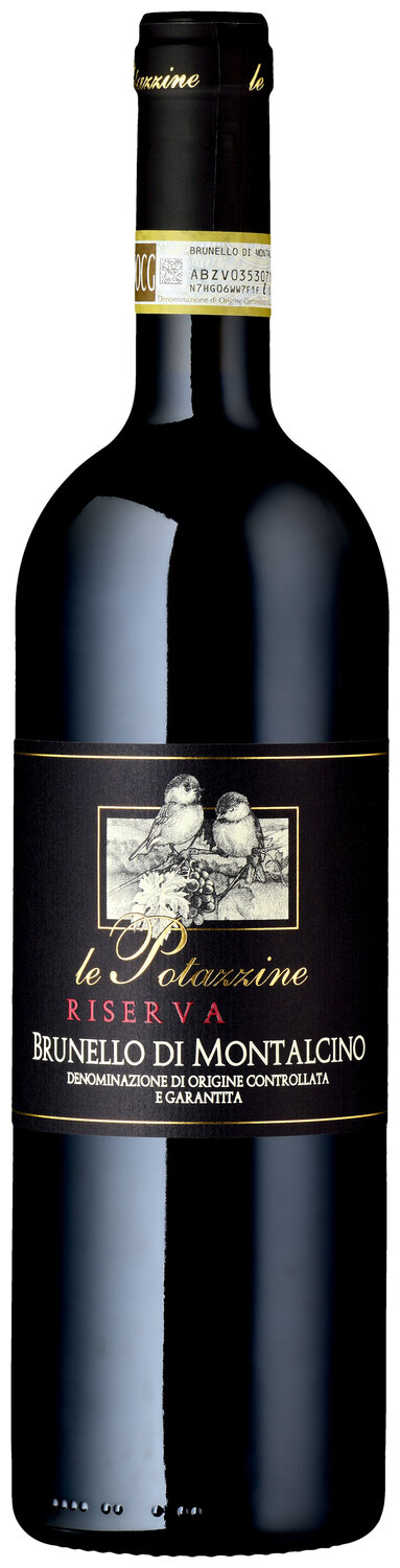 Brunello di Montalcino Riserva