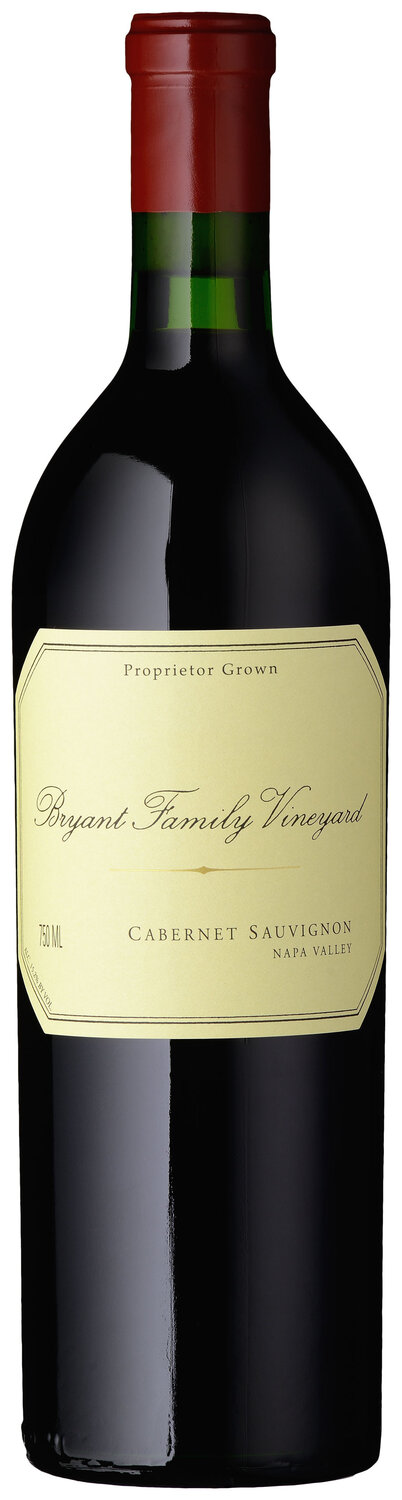 Cabernet Sauvignon Napa Valley