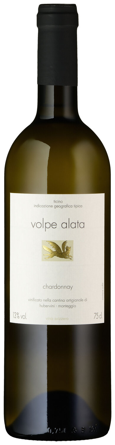 Chardonnay Volpe Alata