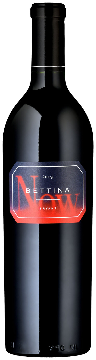 Bettina Proprietary Red Wine