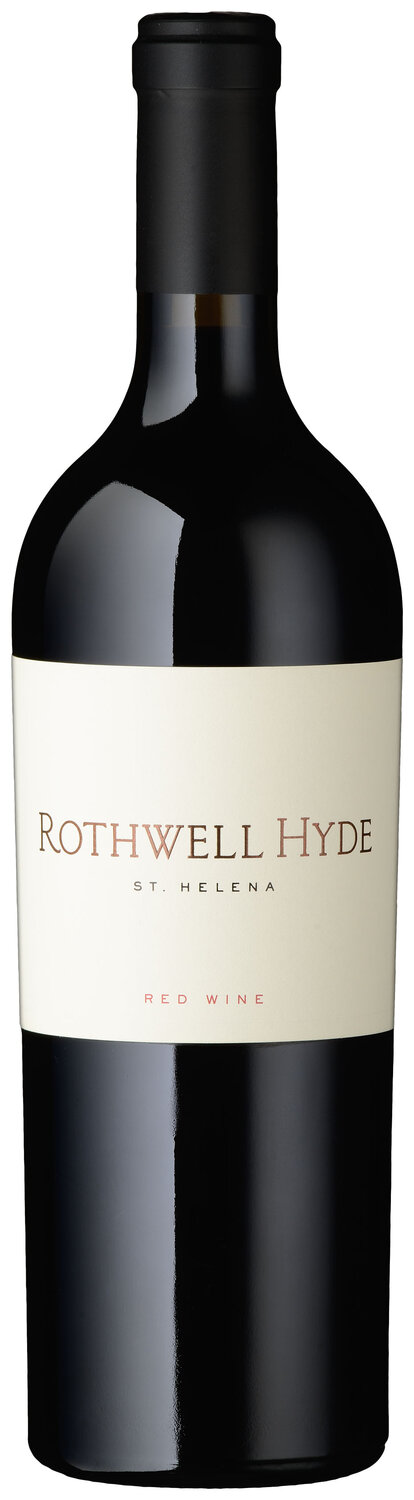 Rothwell Hyde Proprietary Red Wine