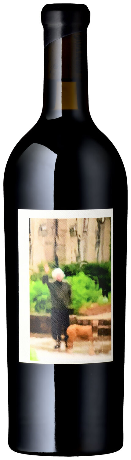 Syrah - Distenta III