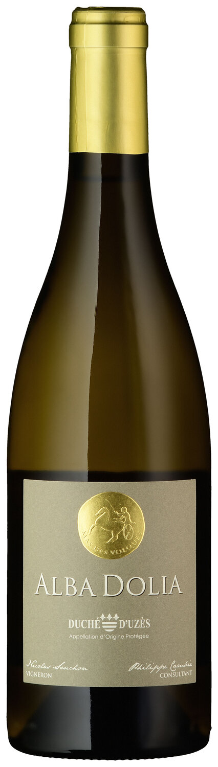Alba Dolia