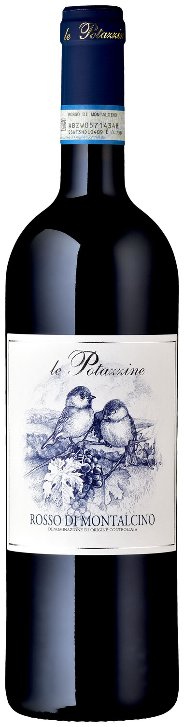 Rosso di Montalcino
