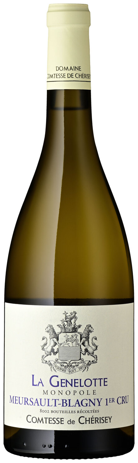 Meursault 1er Cru La Genelotte