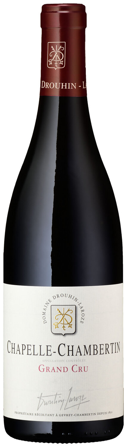 Chapelle-Chambertin Grand Cru