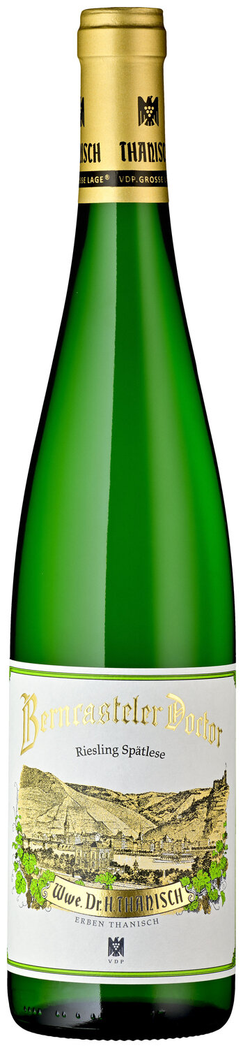 Riesling Spätlese Bernkasteler Doctor