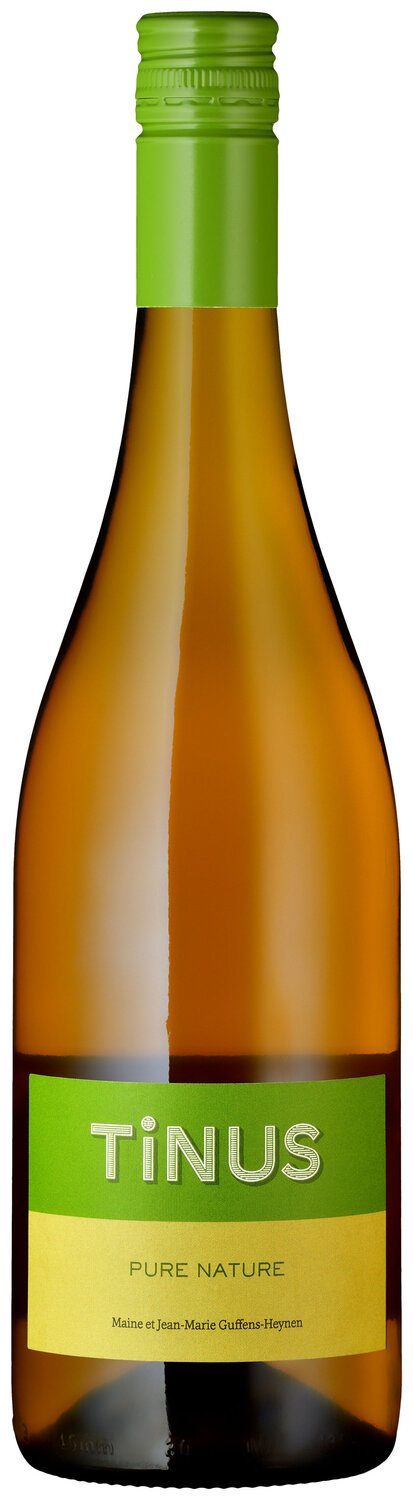 TINUS Pure Nature Blanc VdF