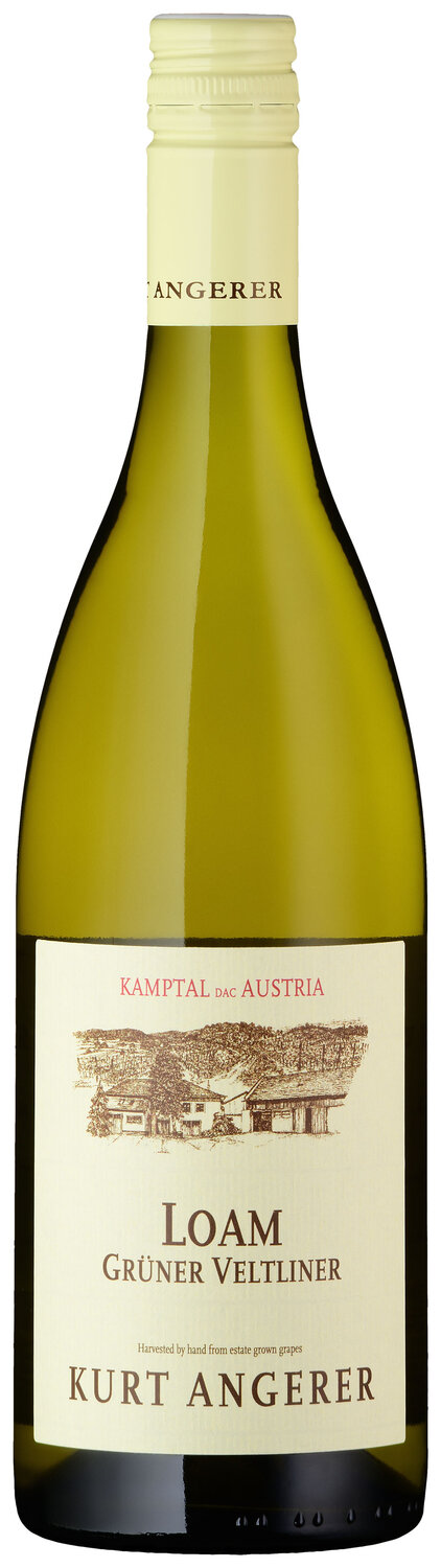 Grüner Veltliner Loam