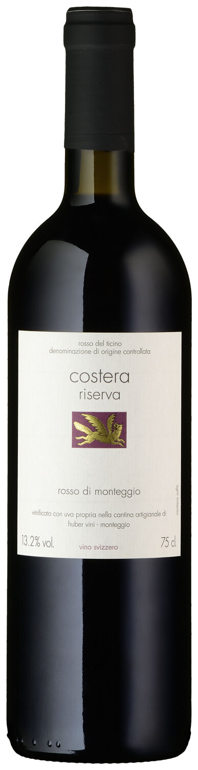 COSTERA Riserva Rosso di Monteggio