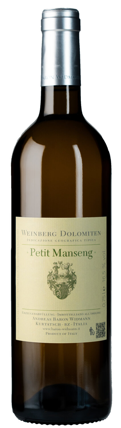 Petit Manseng