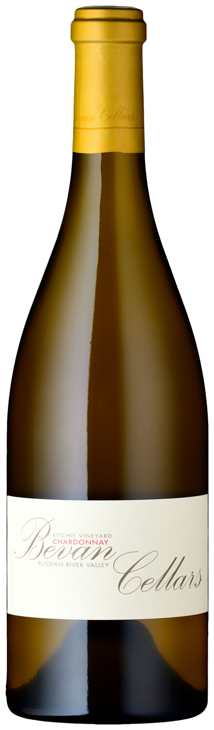 Chardonnay Ritchie Vineyard