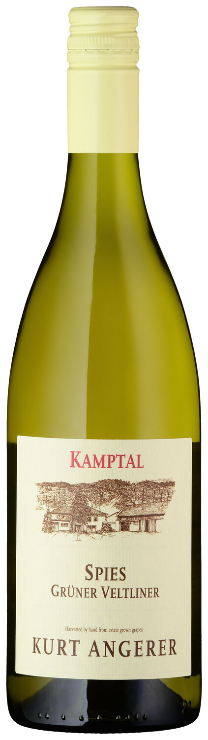 Grüner Veltliner Spies