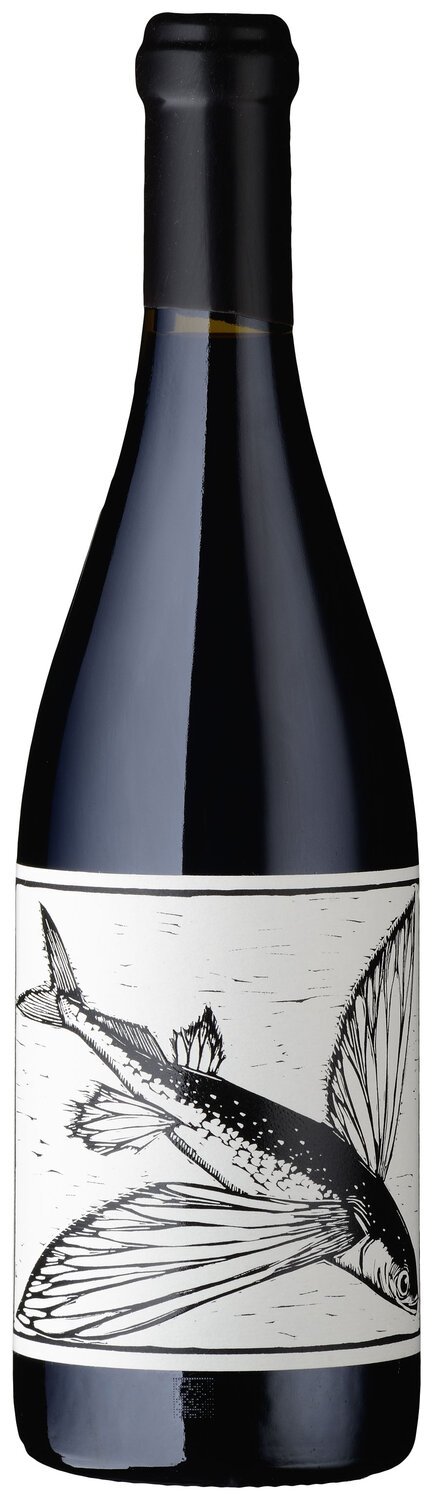 Heart Stone Vineyard