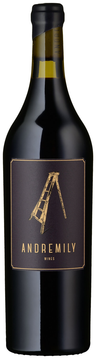 Syrah N° 10