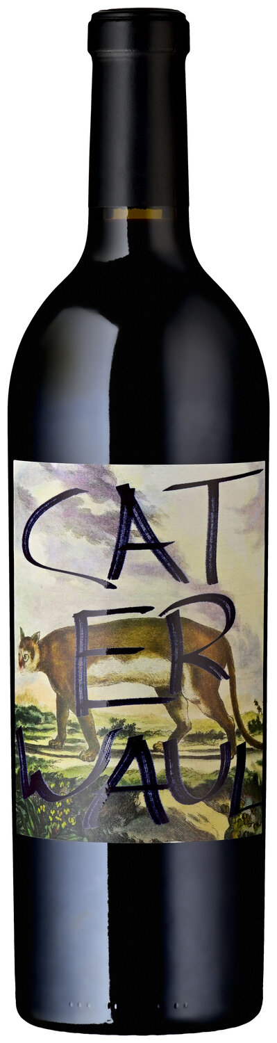 Cabernet Sauvignon «Last Rites» Cemetary Vineyard