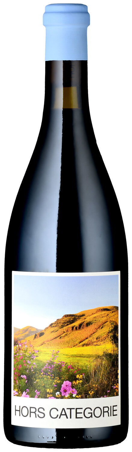 Syrah Hors Catégorie