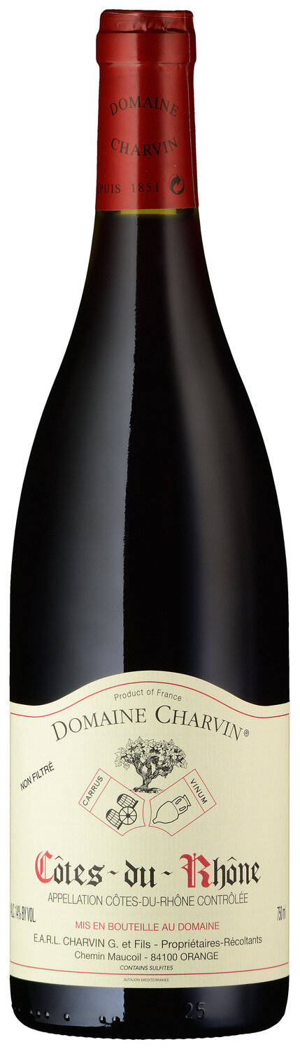 Côtes-du-Rhône