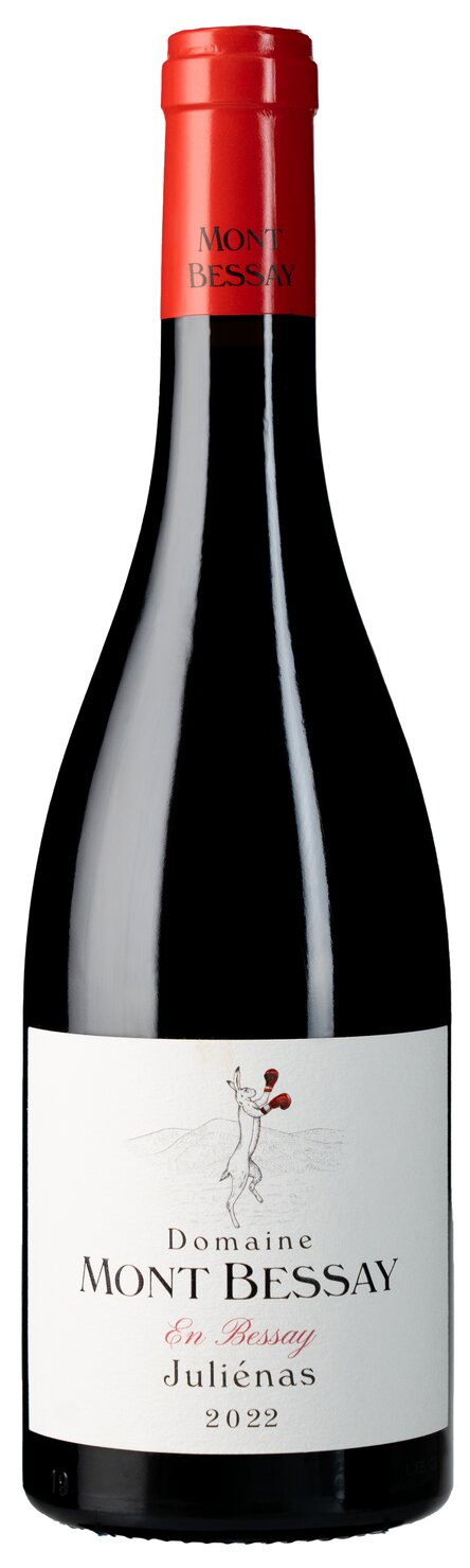 Juliénas En Bessay