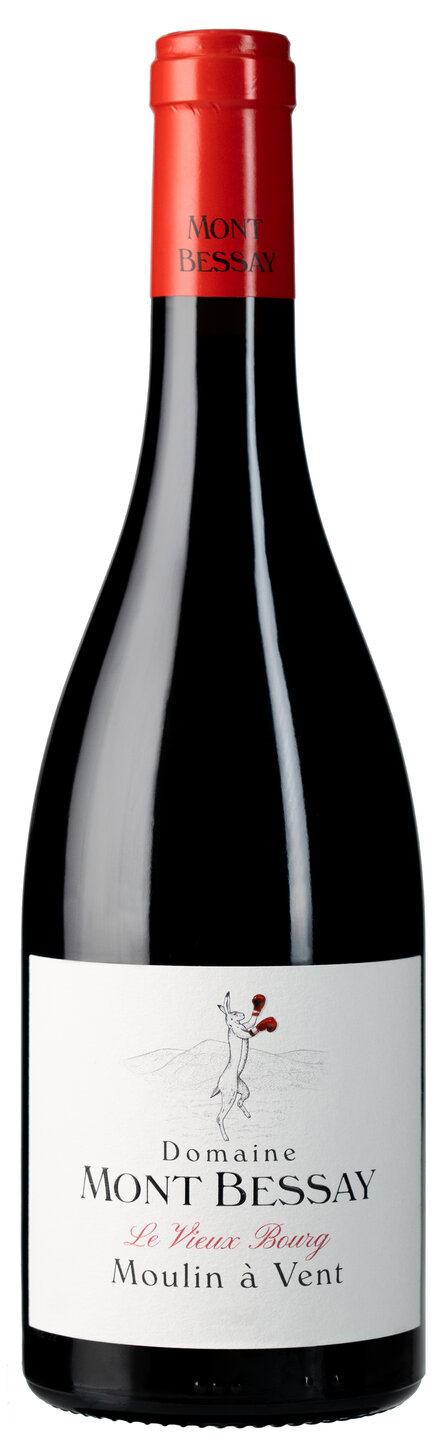 Moulin-à-Vent Le Vieux Bourg