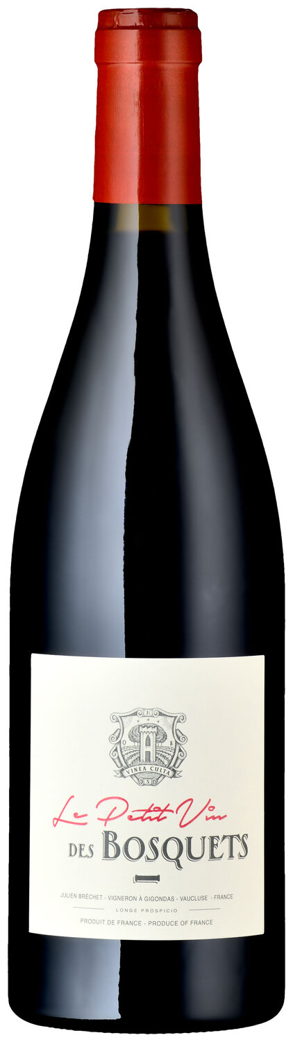 Le Petit Vin des Bosquets ...
