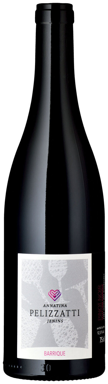 Pinot Noir Barrique Jenins