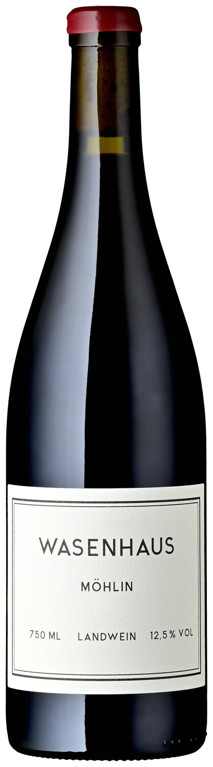 Spätburgunder Möhlin