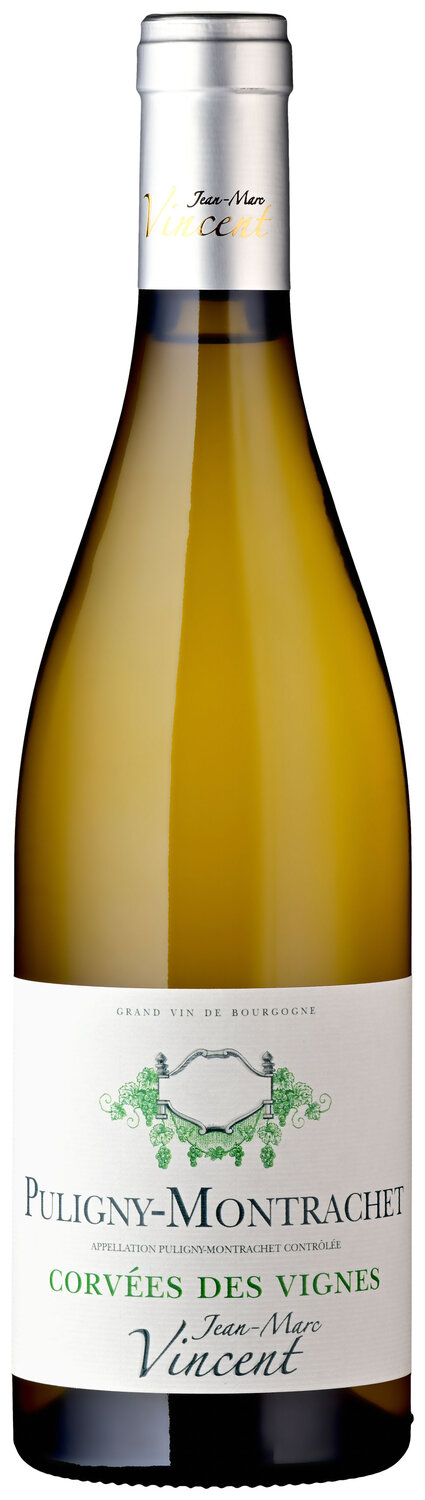 Puligny-Montrachet Corvée des Vignes