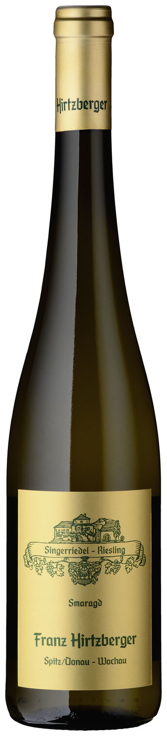 Riesling Smaragd Singerriedel