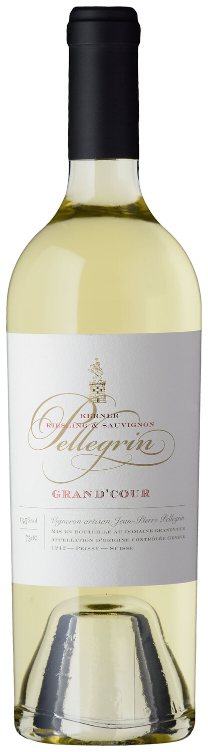 Grand Cour Blanc