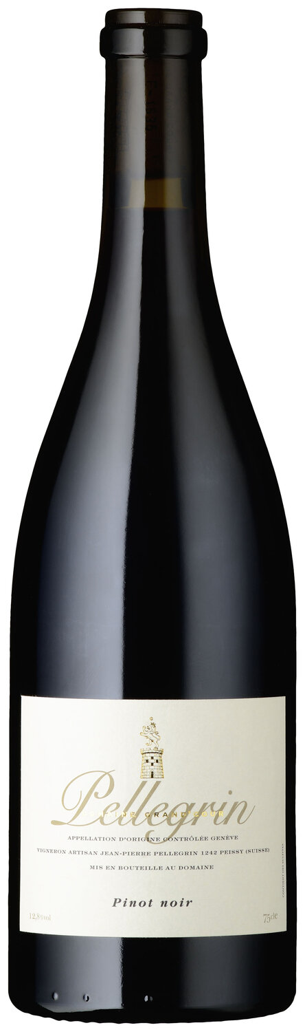 Pinot Noir Selection