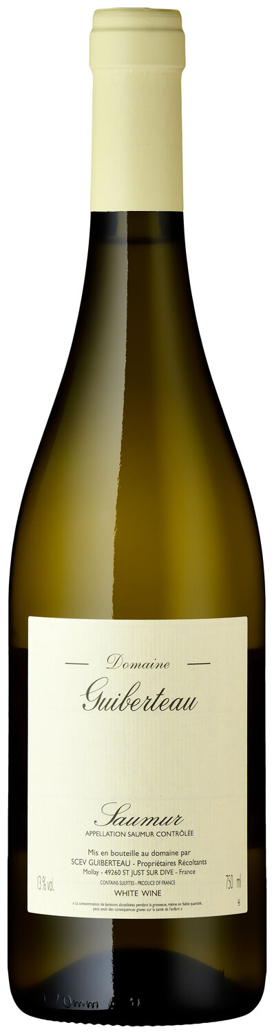 Saumur blanc