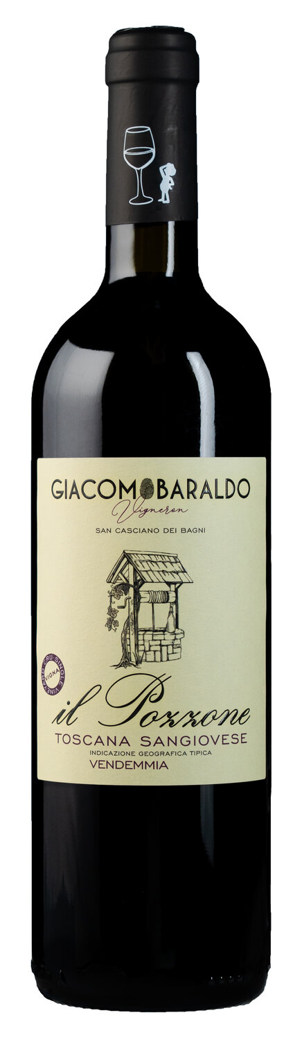 Il Pozzone IGT Toscana
