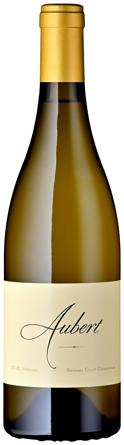 Chardonnay UV-SL Vineyard
