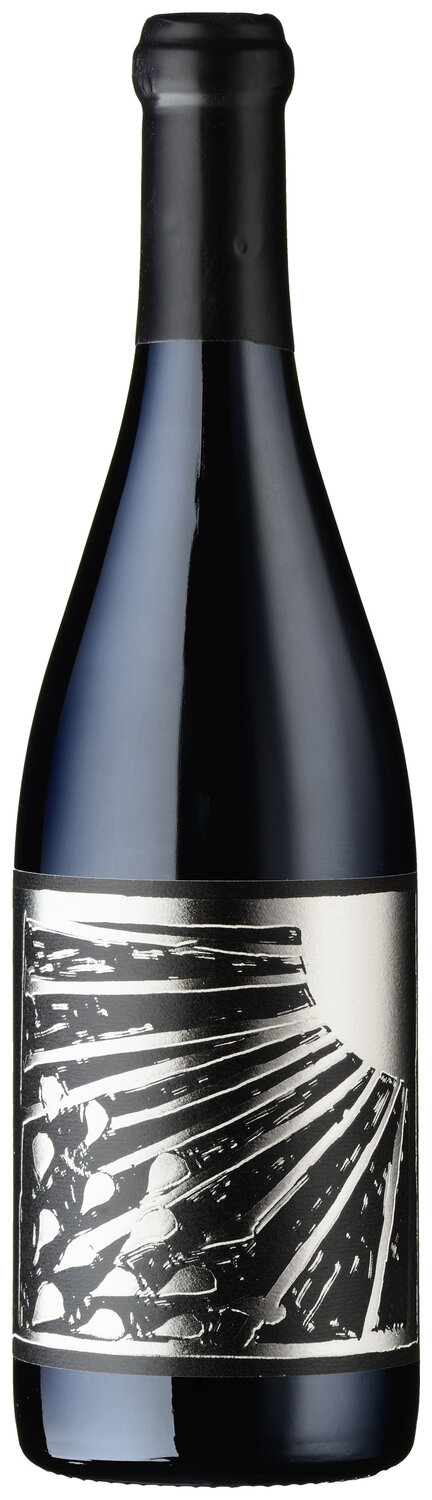 James Berry Vineyard