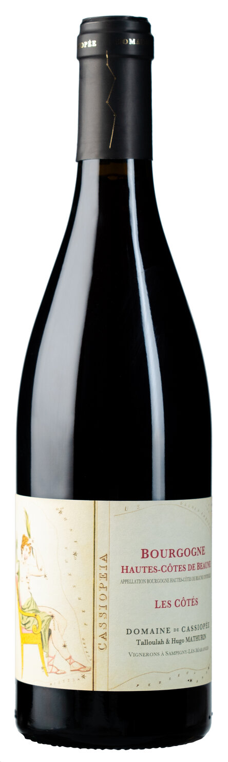 Hautes-Cotes de Beaune BLANC Les Côtes