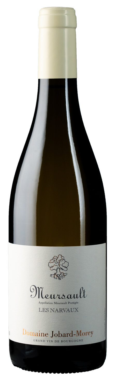 Meursault Les Narvaux
