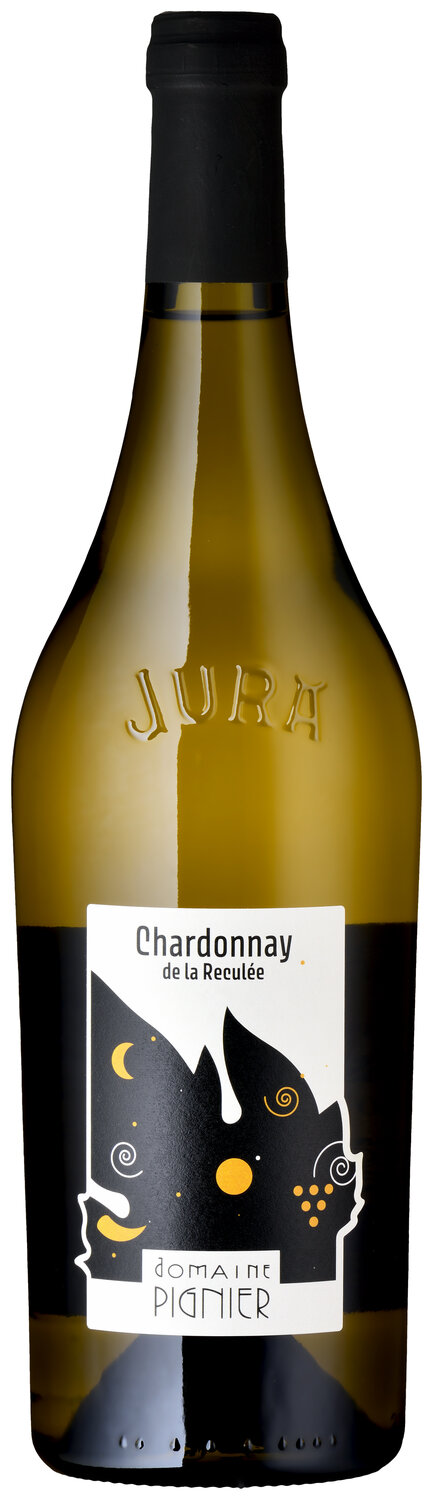 Chardonnay de la Reculée Côtes du Jura Blanc