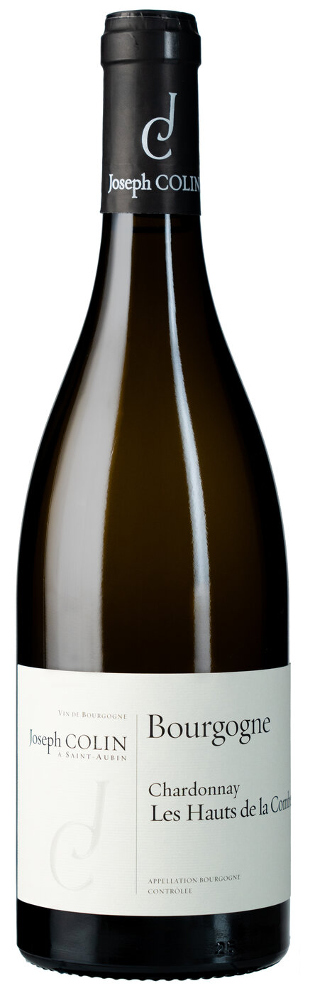 Bourgogne Blanc Les Hauts de La Combe