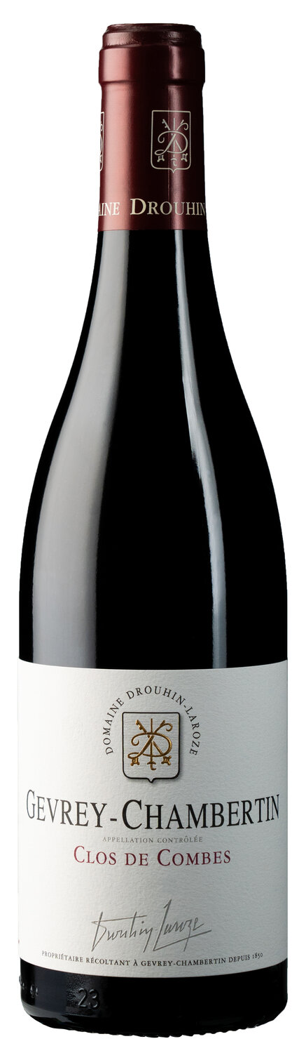 Gevrey-Chambertin Clos de Combes