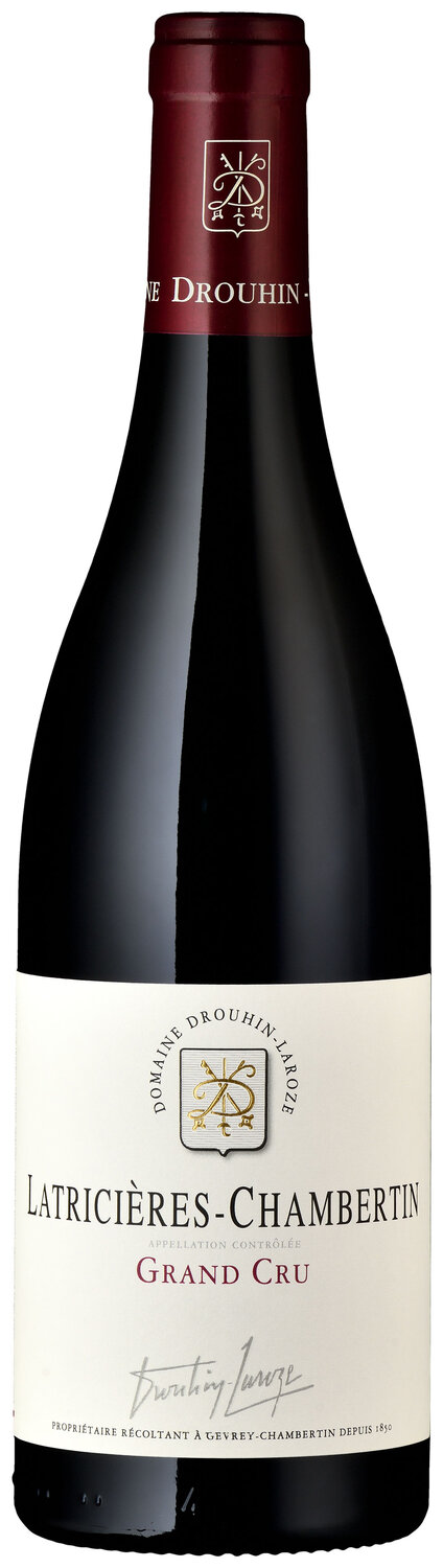 Latricières-Chambertin Grand Cru