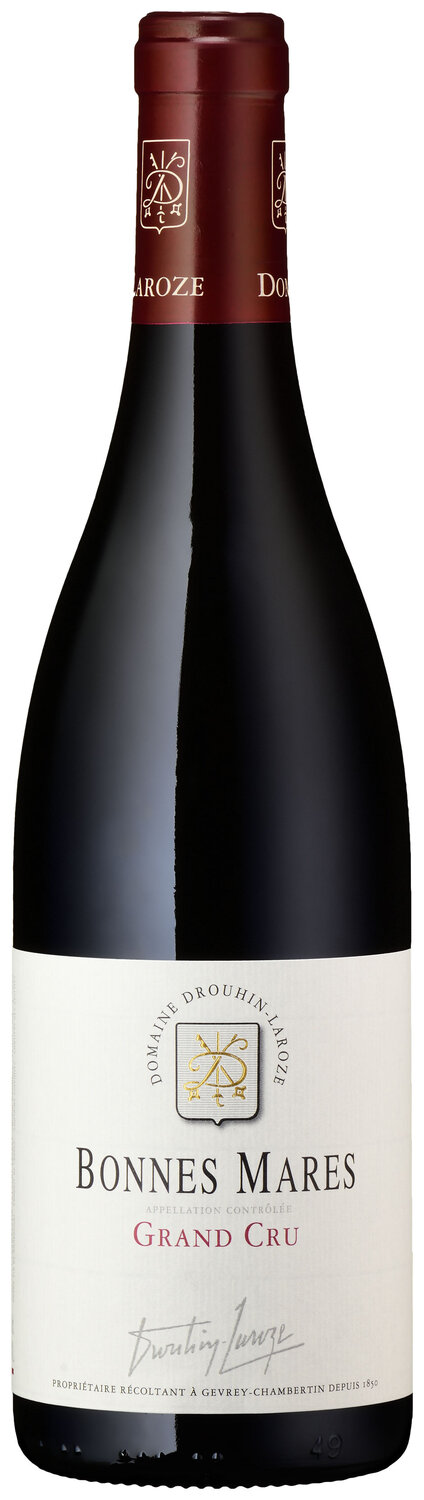 Bonnes Mares Grand Cru