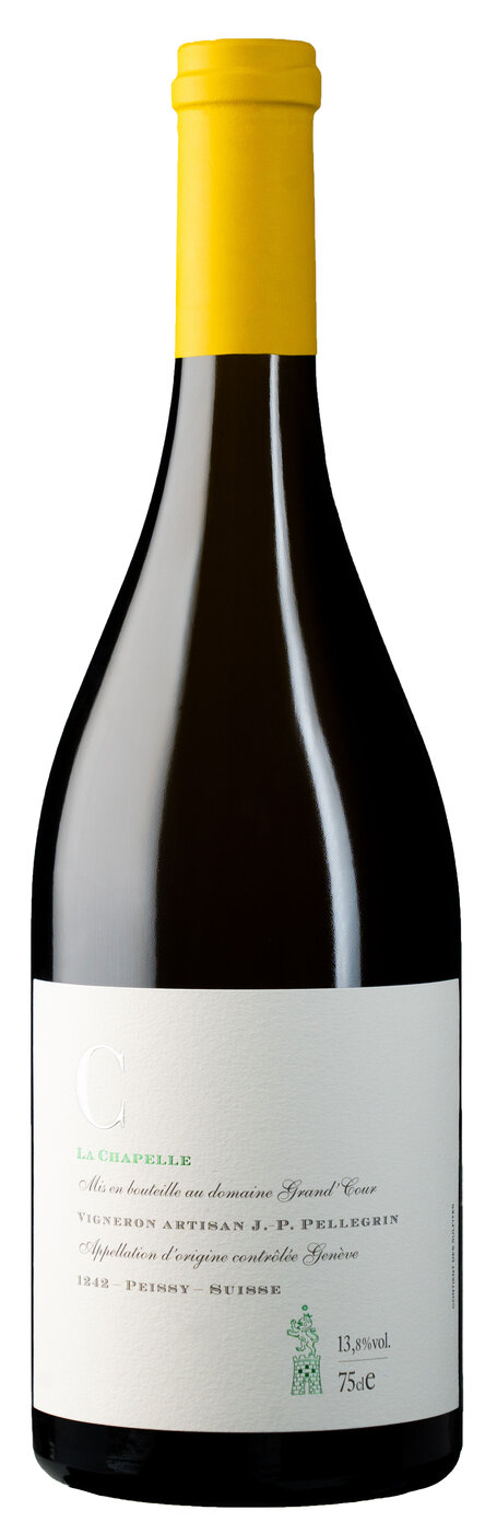 Chardonnay C